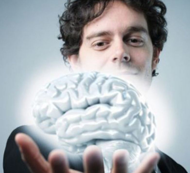 Άνθρωποι με εξωπραγματικές δυνάμεις Οι μυστικές ικανότητες του εγκεφάλου